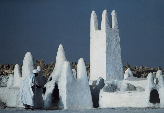 Image for Panoramic Views of the M'zab Valley